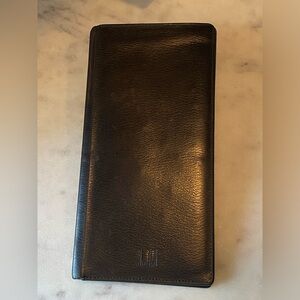 Dunhi'll men's bifold wallet